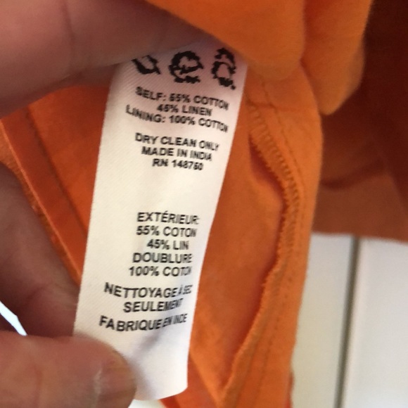 Like new Sea New York dress in US 6 - Picture 9 of 13